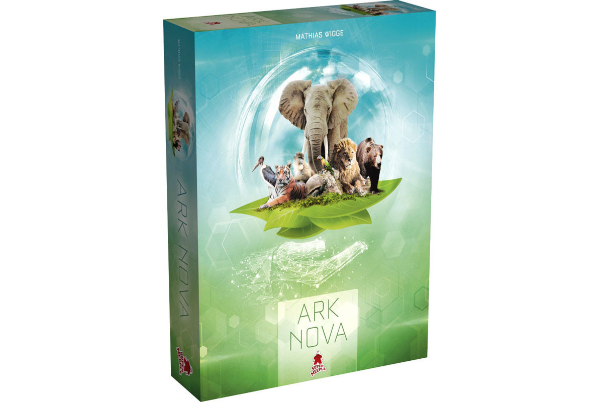 ARK NOVA