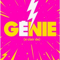 ECLAIR DE GENIE
