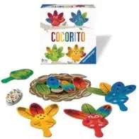 COCORITO