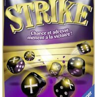 STRIKE