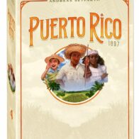PUERTO RICO - 1897