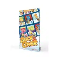 DUCK & COVER