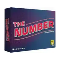 THE NUMBER