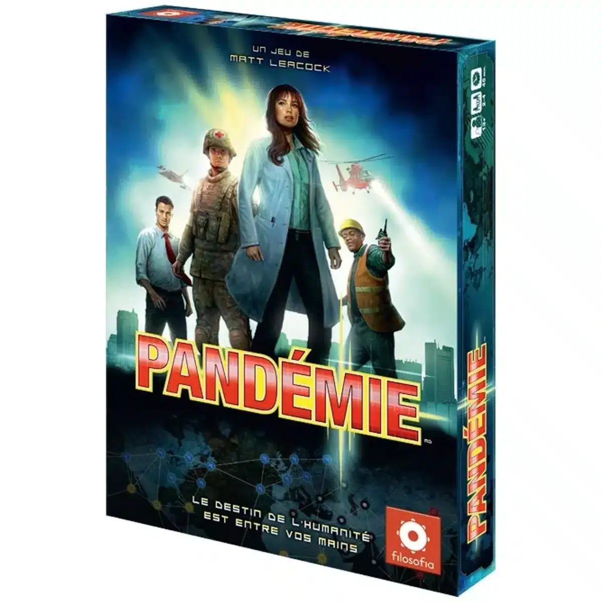 PANDEMIC