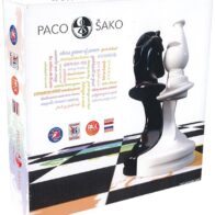 PACO SAKO SET COMPLET