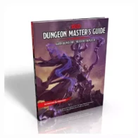 DUNGEONS & DRAGONS - GUIDE DU MAITRE