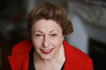 Festival Contes Givré : rencontre avec Jeanne Ferron